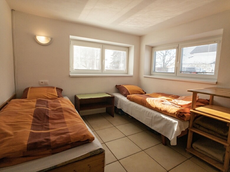 Apartamentos Chalupa Bobrovec