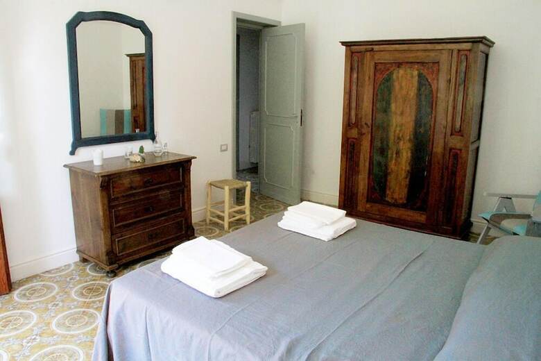 Villa Le Cesine