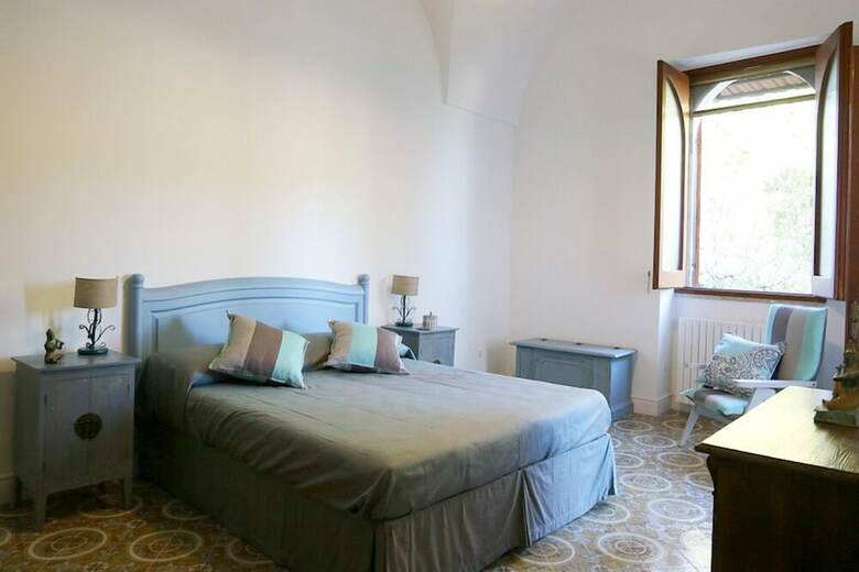 Villa Le Cesine