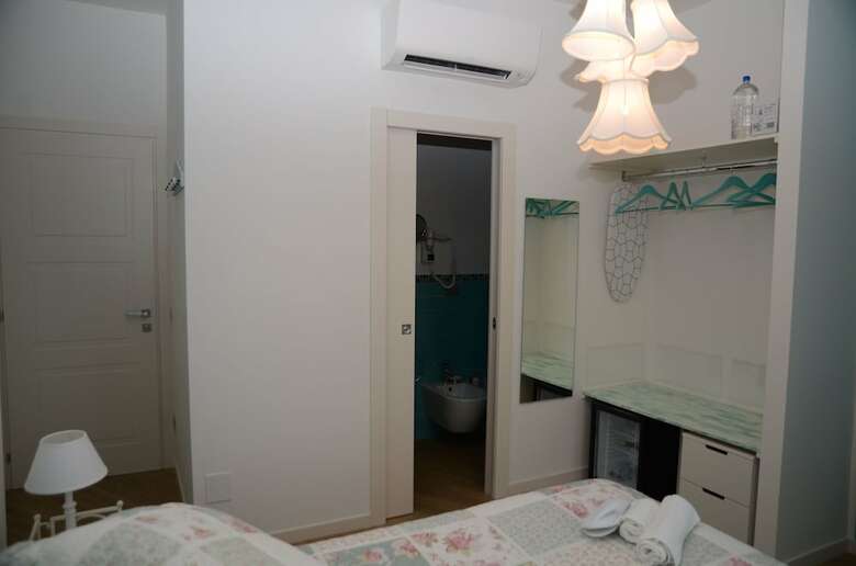 L'orizzonte Relais Sirolo