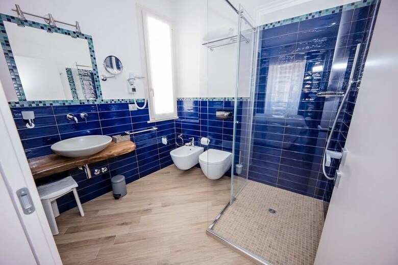 L'orizzonte Relais Sirolo