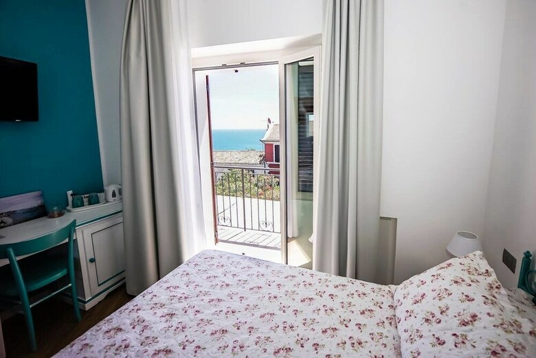 L'orizzonte Relais Sirolo