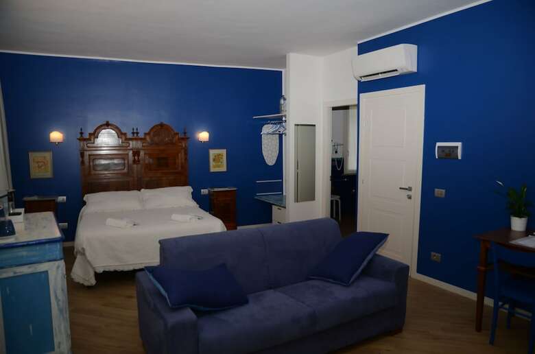 L'orizzonte Relais Sirolo