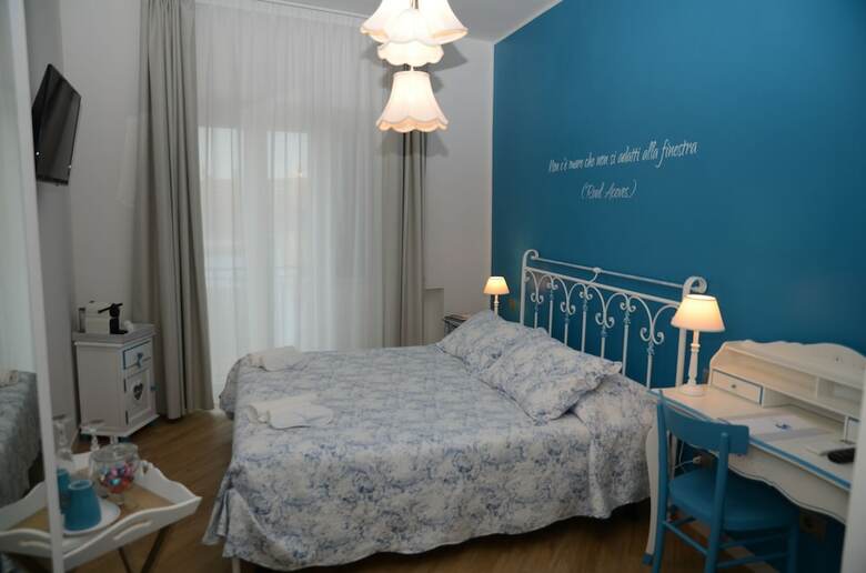 L'orizzonte Relais Sirolo
