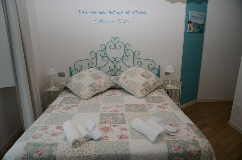 L'orizzonte Relais Sirolo