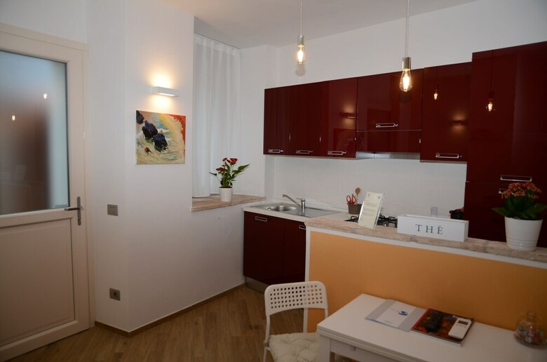 L'orizzonte Relais Sirolo