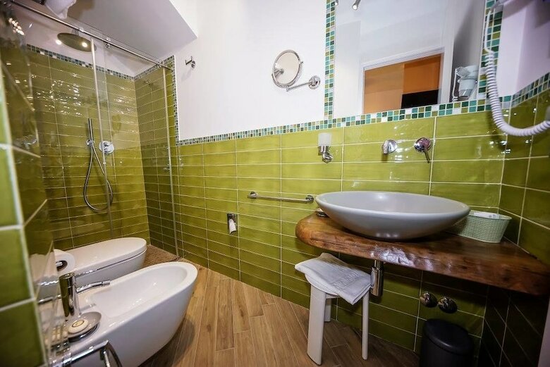 L'orizzonte Relais Sirolo