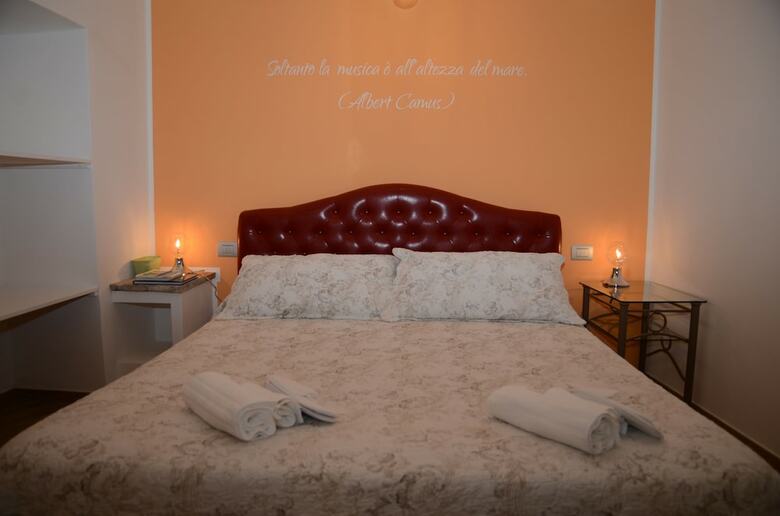 L'orizzonte Relais Sirolo