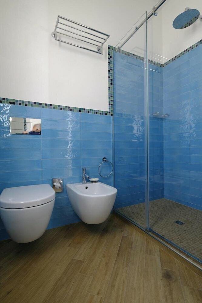 L'orizzonte Relais Sirolo