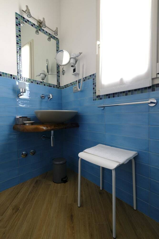 L'orizzonte Relais Sirolo