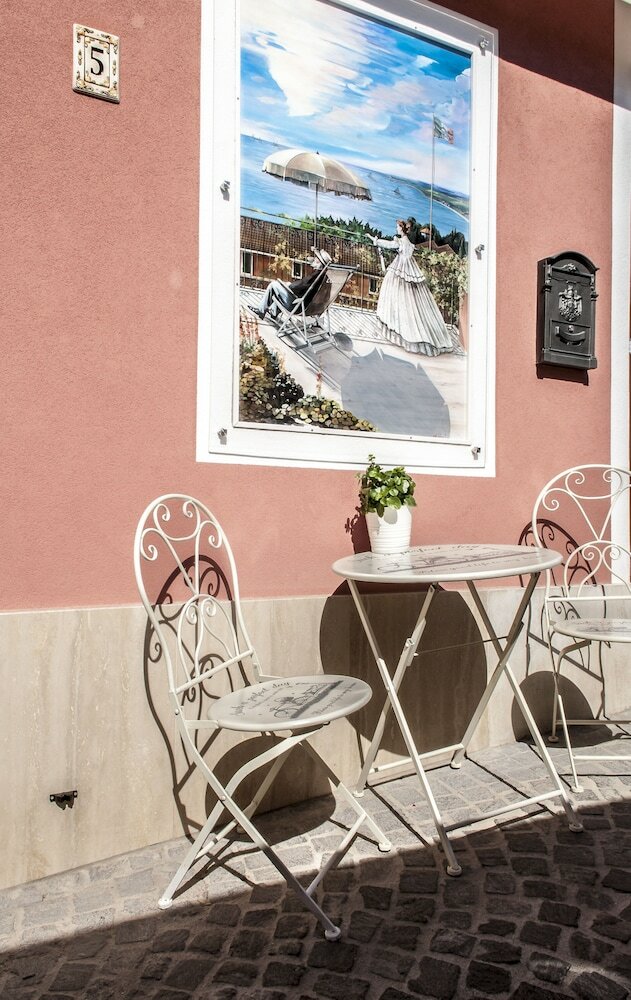 L'orizzonte Relais Sirolo