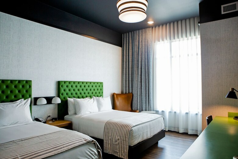Origin Hotel Lexington