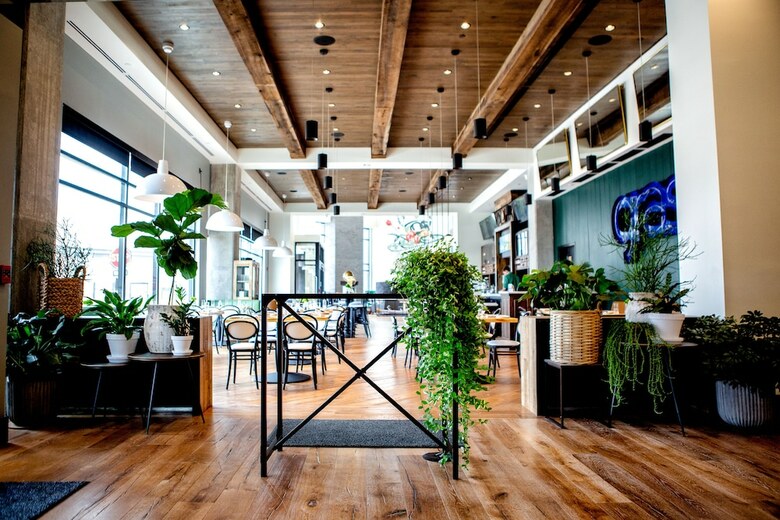 Origin Hotel Lexington