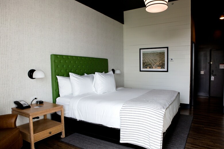 Origin Hotel Lexington