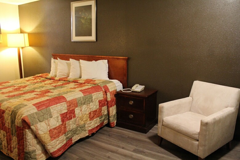 Motel Regency Inn