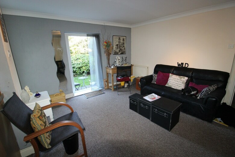 Apartamentos Bradburn Road