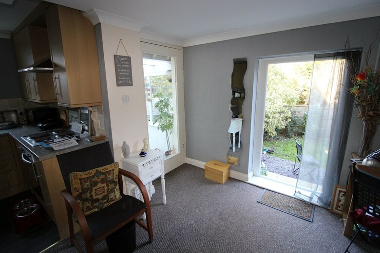 Apartamentos Bradburn Road