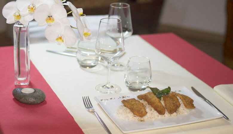 Hotel Residence Odissea