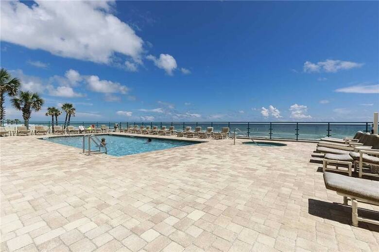 Dimucci Towers 908 - Three Bedroom Condo