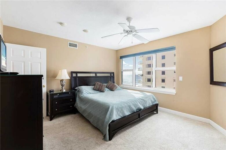 Dimucci Towers 908 - Three Bedroom Condo