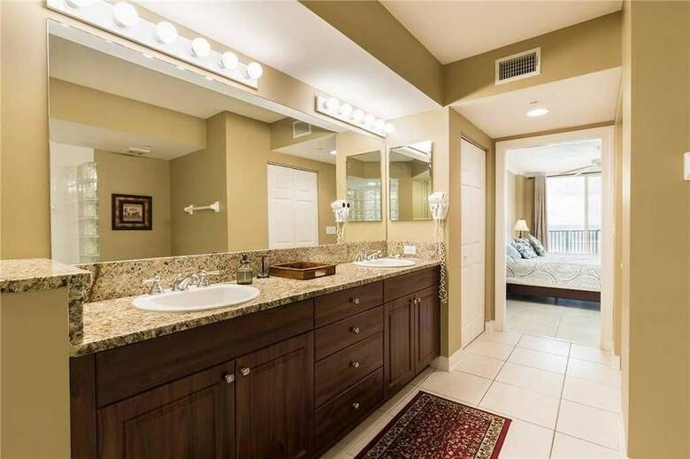 Dimucci Towers 908 - Three Bedroom Condo