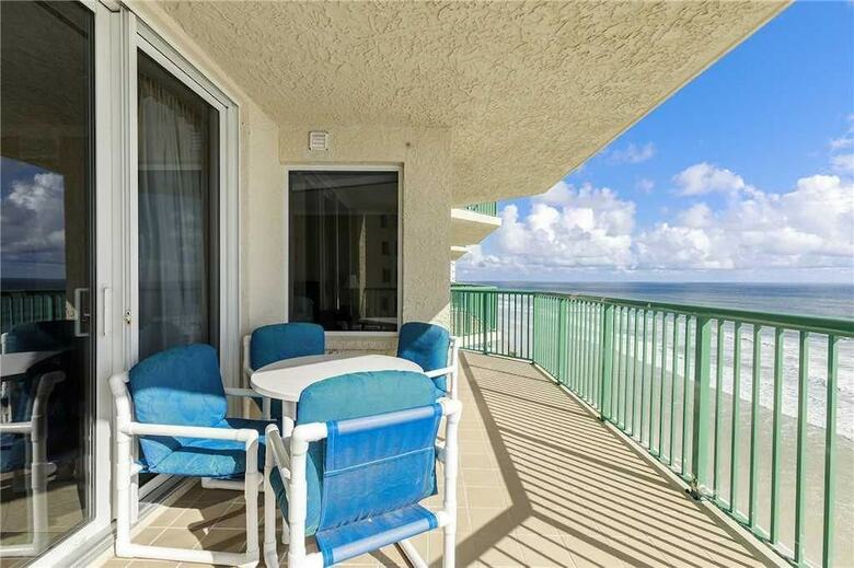 Dimucci Towers 908 - Three Bedroom Condo