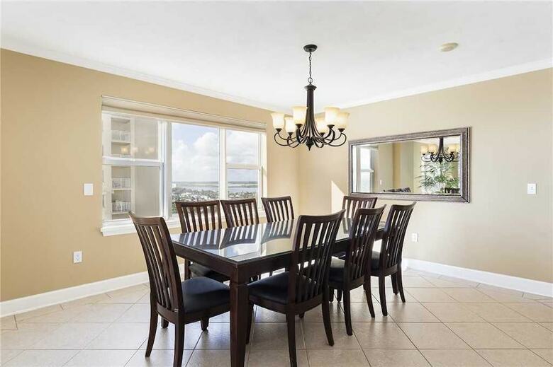 Dimucci Towers 908 - Three Bedroom Condo