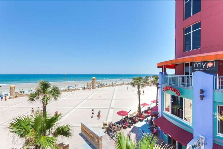 Dimucci Towers 908 - Three Bedroom Condo