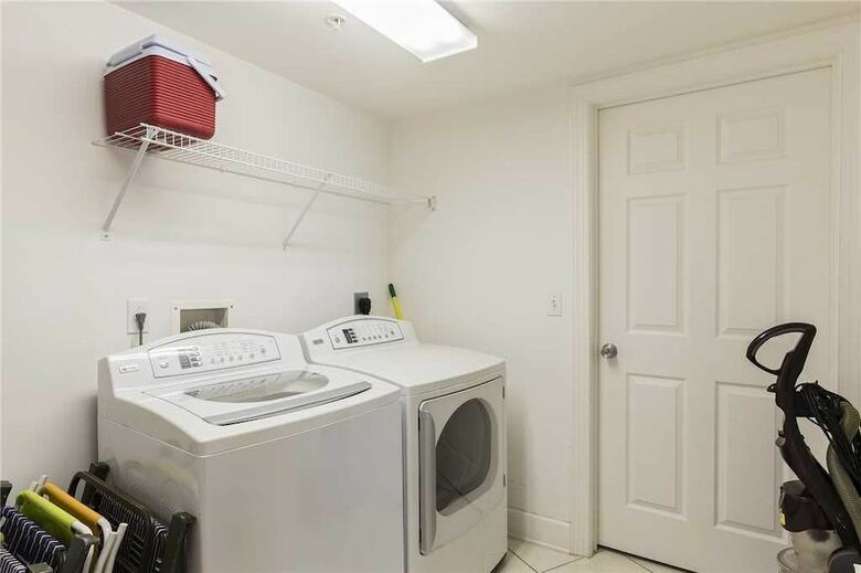 Dimucci Towers 908 - Three Bedroom Condo
