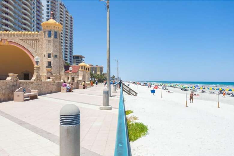 Dimucci Towers 908 - Three Bedroom Condo