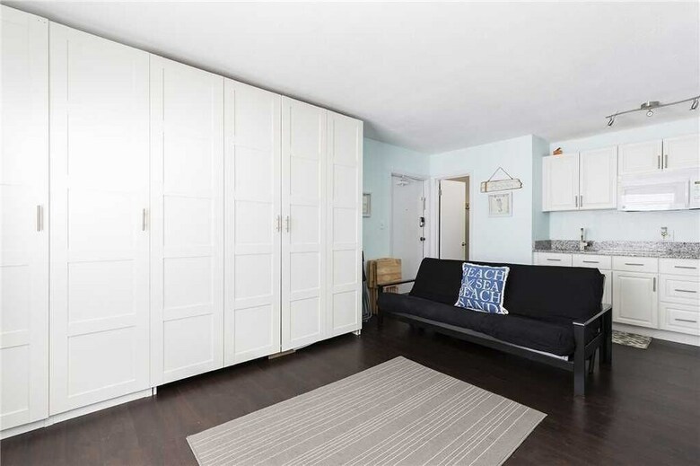 Ocean Jewel 364 - Studio Condo