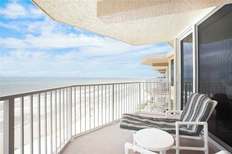 Shores Club 1104 - Two Bedroom Condo