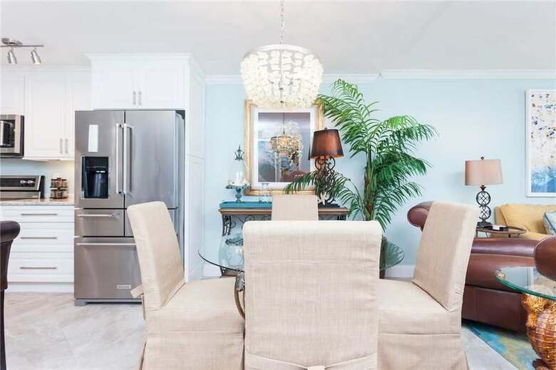 Shores Club 1104 - Two Bedroom Condo