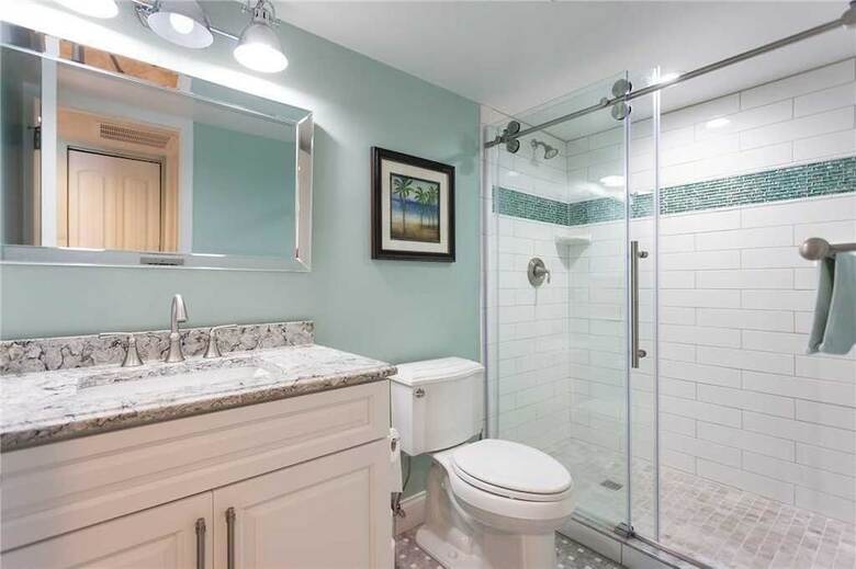 Shores Club 1104 - Two Bedroom Condo