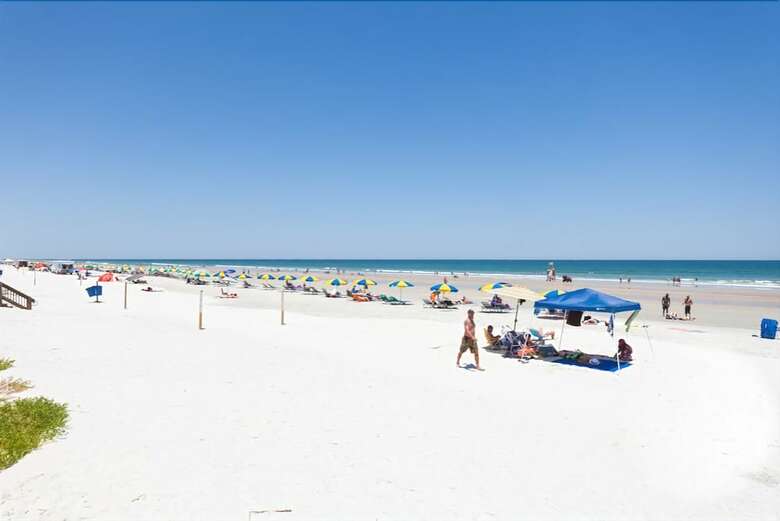 Shores Club 1104 - Two Bedroom Condo