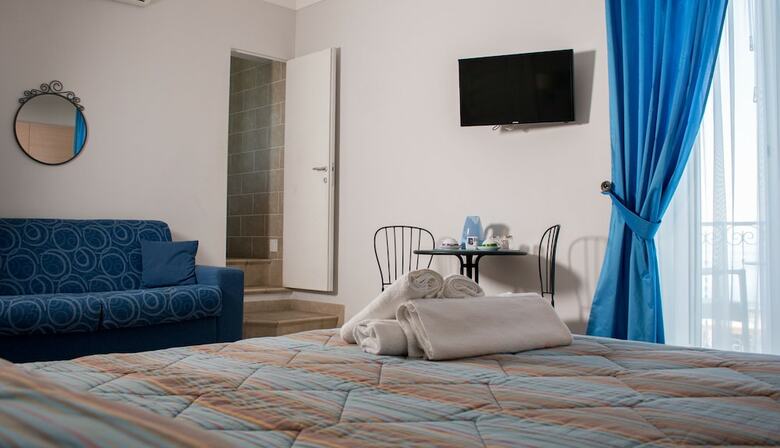 Hotel La Dimora Dei Borboni