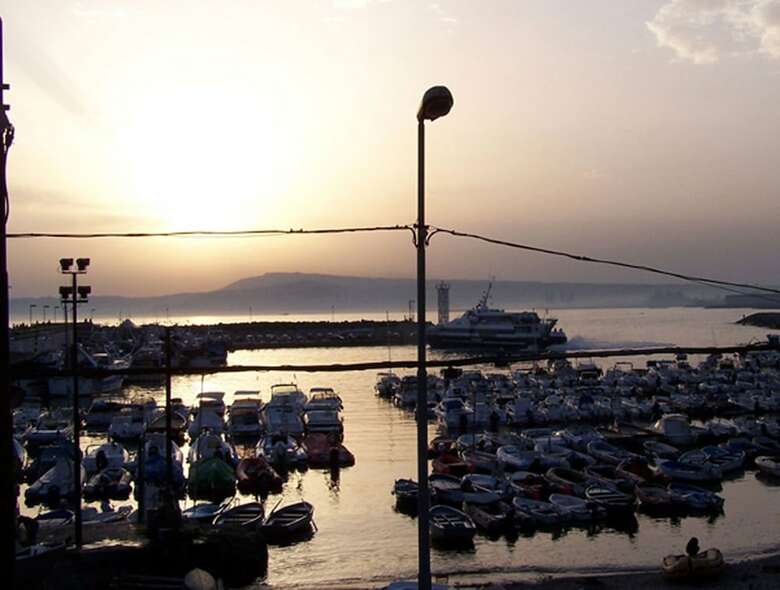 Hotel La Dimora Dei Borboni