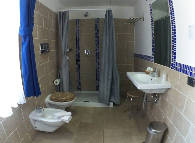 Hotel La Dimora Dei Borboni