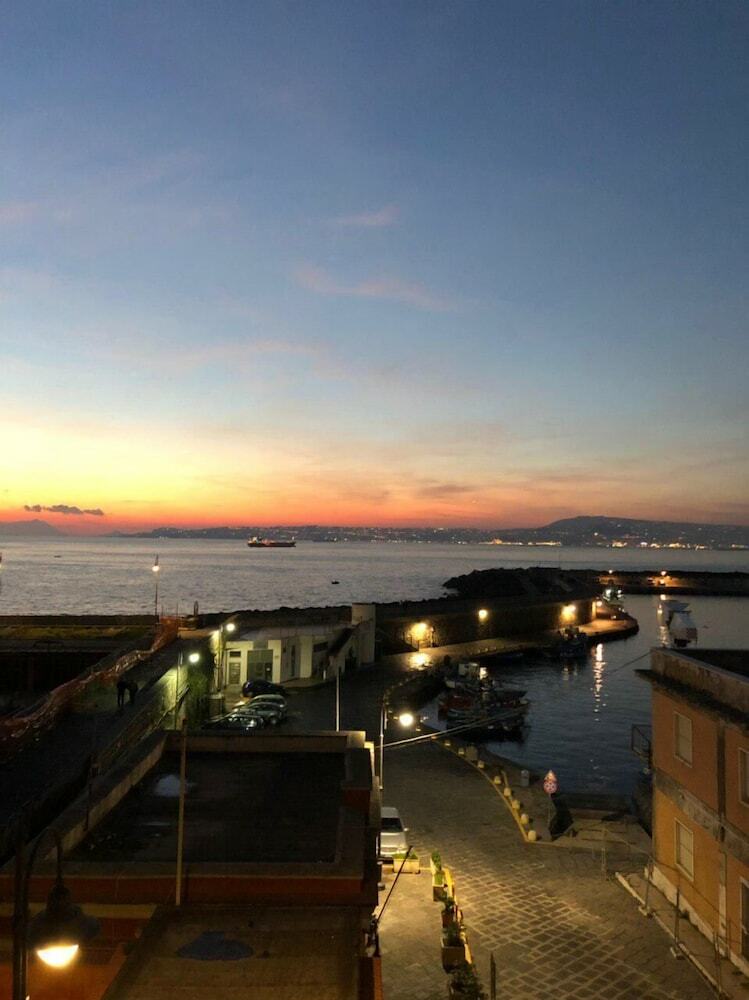 Hotel La Dimora Dei Borboni