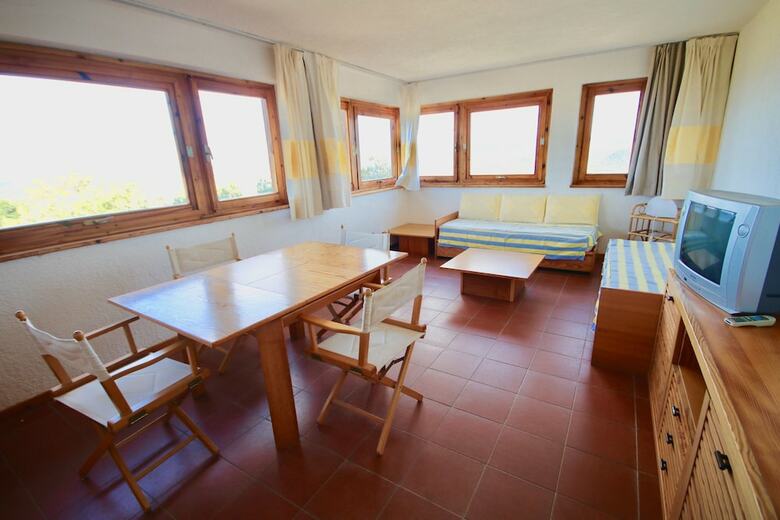 Apartamento Casa Camilla