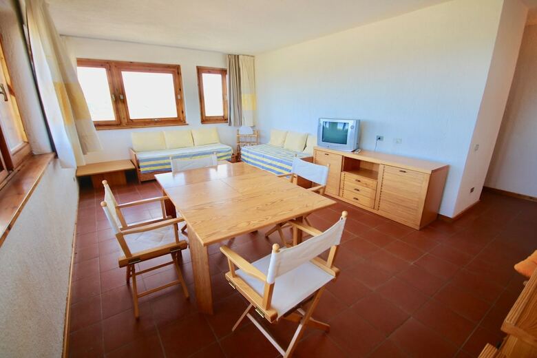Apartamento Casa Camilla