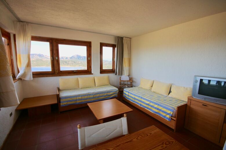 Apartamento Casa Camilla