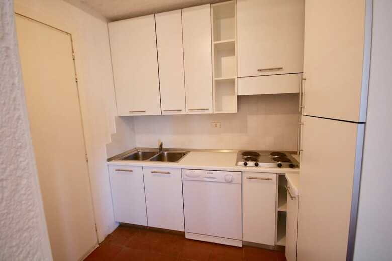 Apartamento Casa Camilla