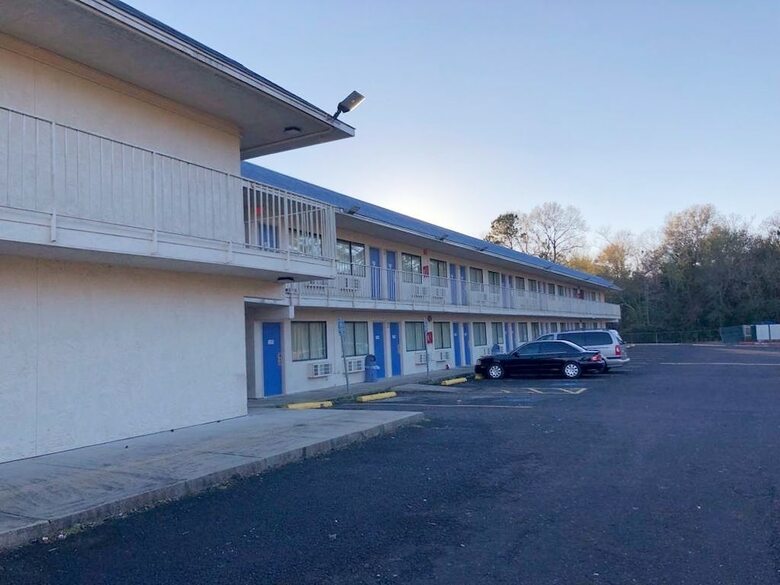 Motel Value Inn
