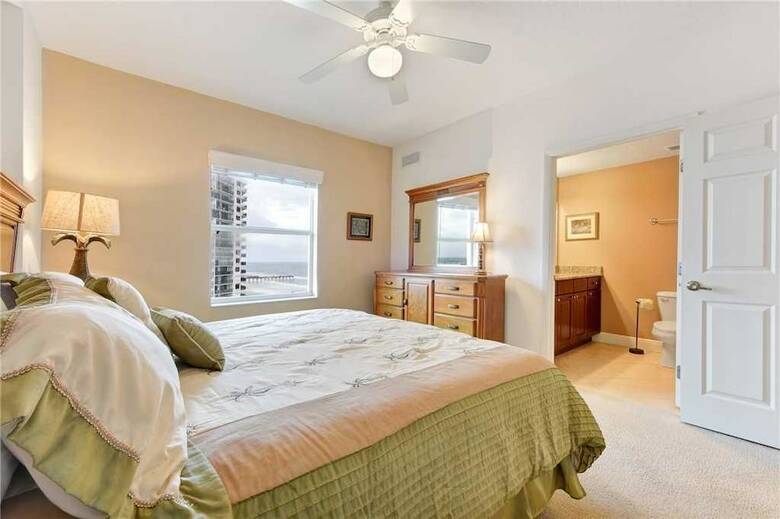 Sanibel 902 - Three Bedroom Condo