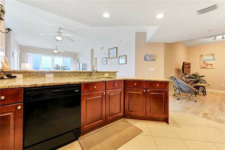 Sanibel 902 - Three Bedroom Condo