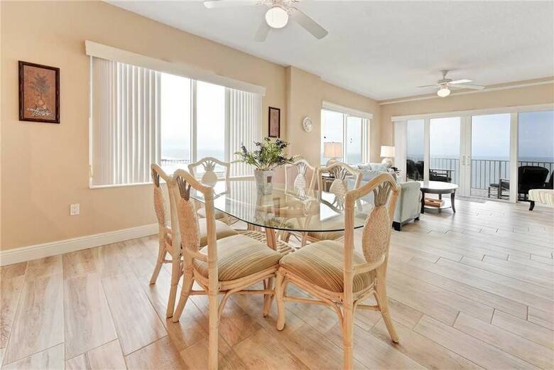 Sanibel 902 - Three Bedroom Condo