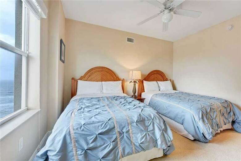 Sanibel 902 - Three Bedroom Condo