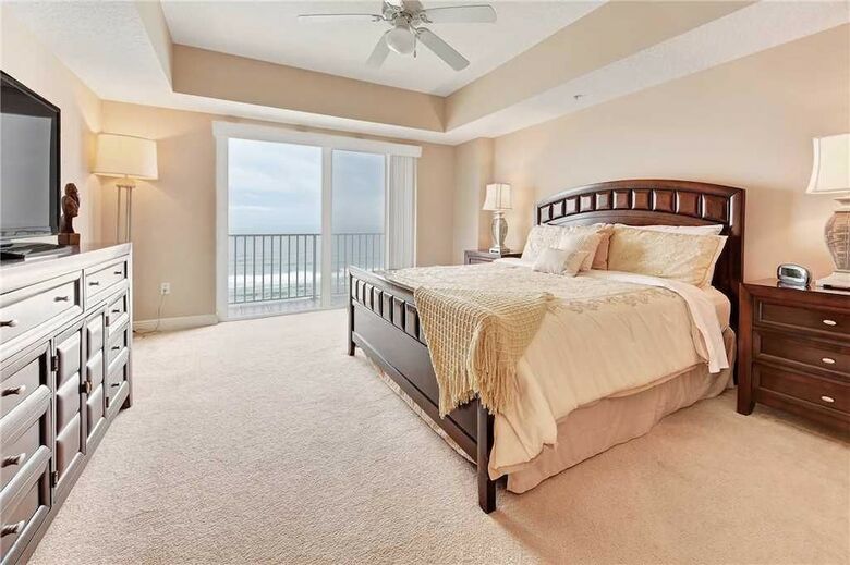 Sanibel 902 - Three Bedroom Condo