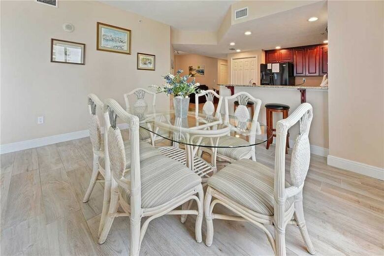 Sanibel 902 - Three Bedroom Condo